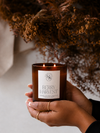 Berry Harvest 10oz. Candle