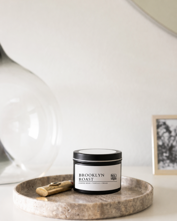 Brooklyn Roast 6oz. Candle