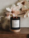 Jasmine & Plumeria 10oz. Candle
