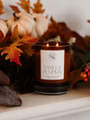 Vanilla Pumpkin 10oz. Candle