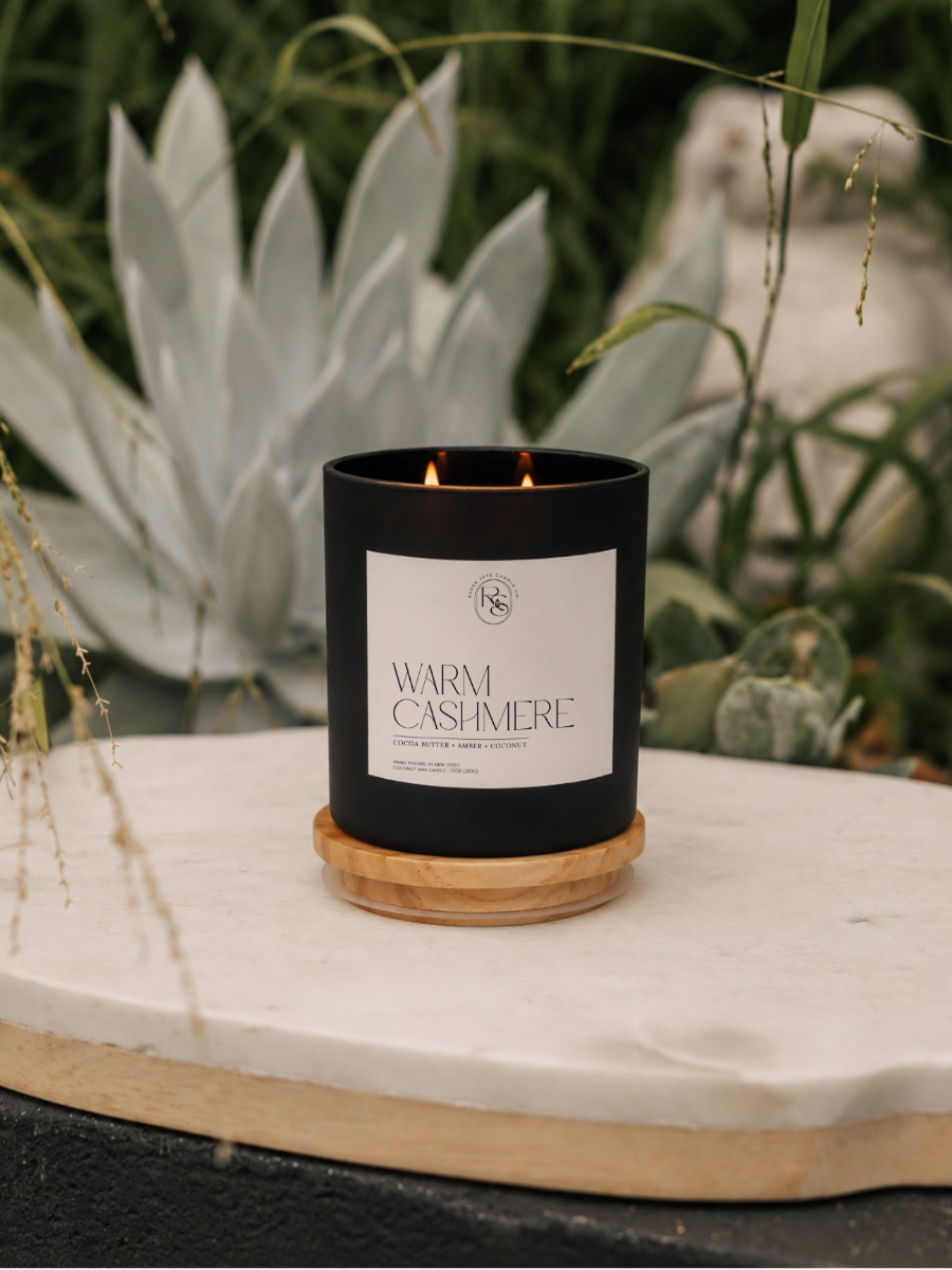 Raven Skye Candle Co.