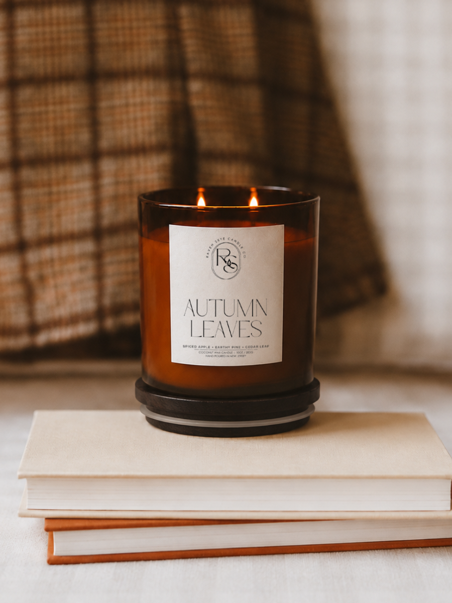 Raven Skye Candle Co.